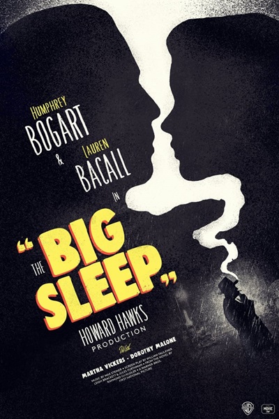 Bigsleep