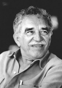 Gabriel-Garcia-Marquez