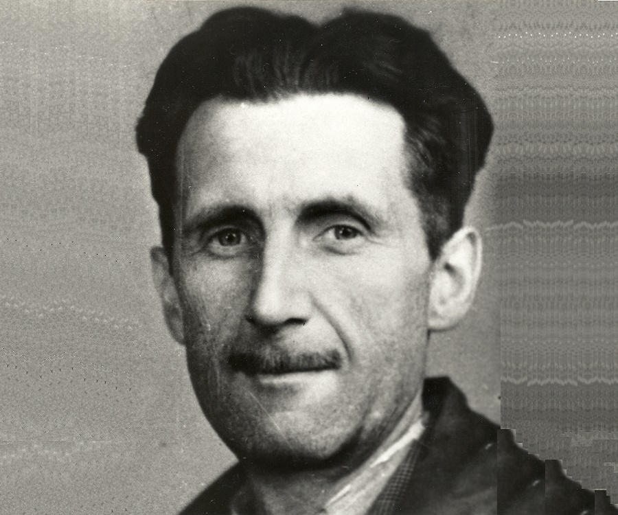 George_Orwell