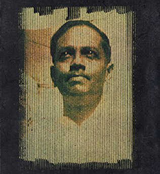 Jibanananda Das