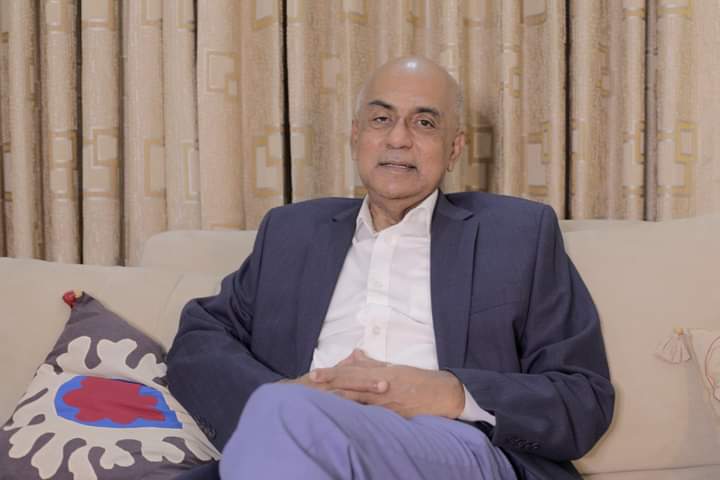 শহীদ মাহমুদ জঙ্গী