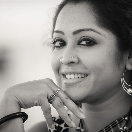 নাজনীন হাসান চুমকি