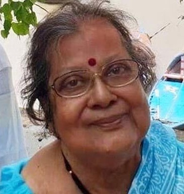 উমা দাশগুপ্ত
