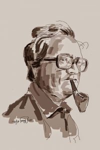 আখতারুজ্জামান ইলিয়াস