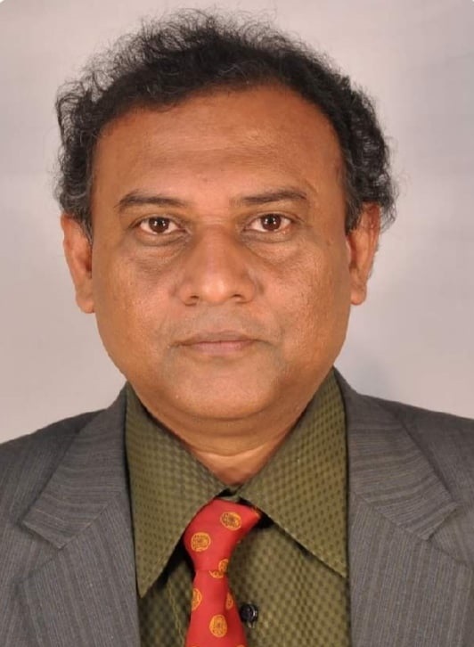 কামরুল হাসান