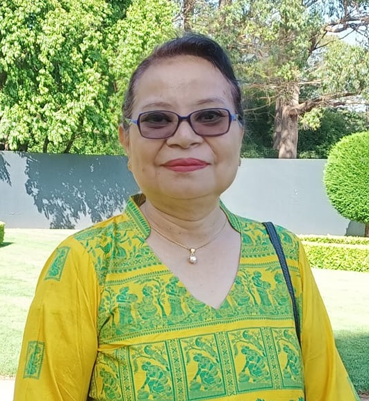 তন্দ্রা চাকমা